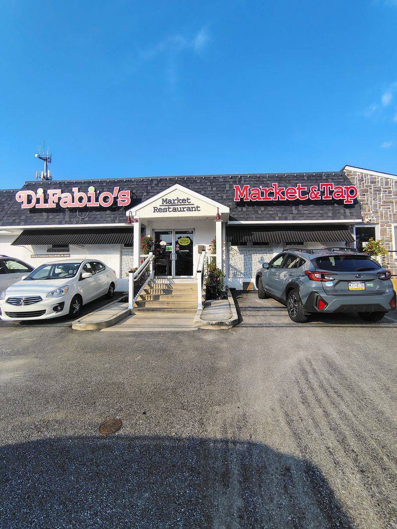 Di Fabio Brothers, Baltimore