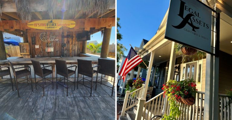 12 Maryland Seafood Soups And Stews That Taste Like The Bay Itself