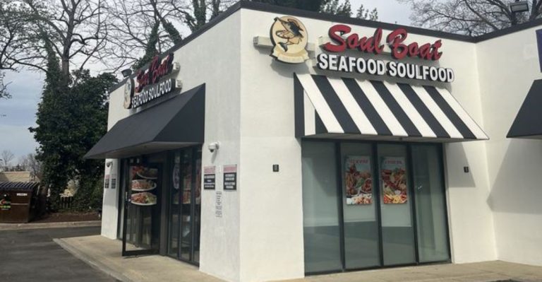 11 Maryland Soul Food Restaurants Locals Say Rival Grandma’s Cooking