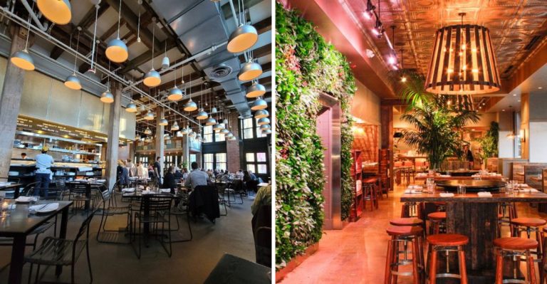 12 Massachusetts 24-Hour Restaurants That Keep The Lights On And The Plates Full