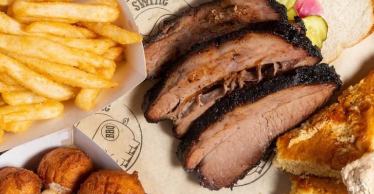 12 Massachusetts BBQ Joints Locals Don’t Broadcast (But Always Line Up For)