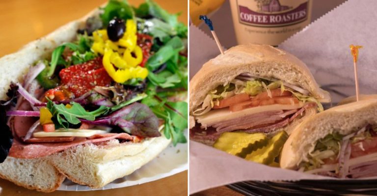 12 Massachusetts Food Sayings That Outsiders Can’t Quite Figure Out
