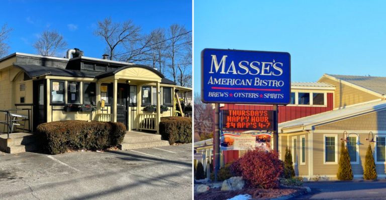 12 Massachusetts Restaurants That Have Been Family-Owned For Four Generations And Still Stay Packed