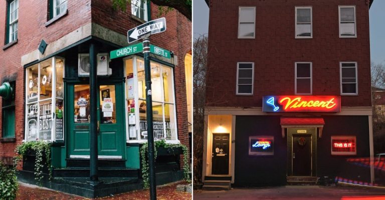 12 Massachusetts Sandwich Shops That Skip Advertising But Still Sell Out By Noon