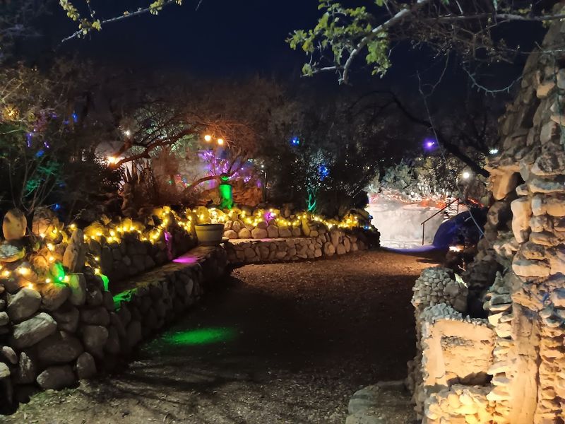 Valley Of The Moon, Tucson
