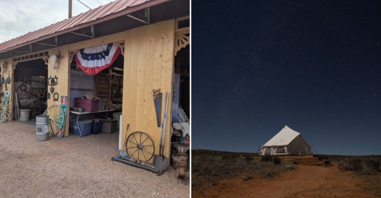 12 Mesmerizing Hidden Gems In Arizona That Will Cast A Spell On Your Heart In 2026