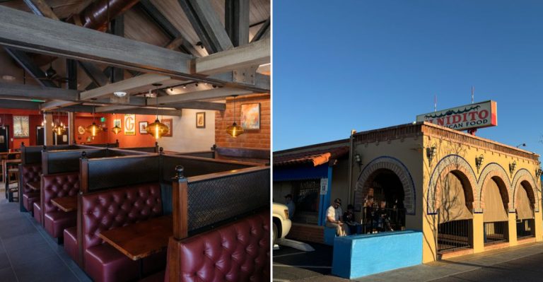 12 Mexican Restaurants In Arizona You Have To Try At Least Once