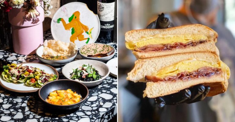 12 Miami, Florida Restaurants Locals Don’t Want Tourists To Discover (And You’ll See Why)