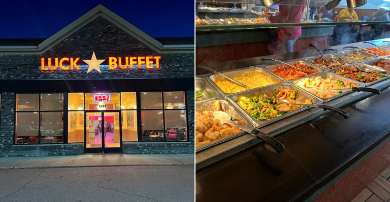 12 Michigan All-You-Can-Eat Buffets Families Have Loved For Generations