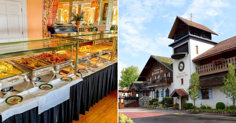 12 Michigan All-You-Can-Eat Buffets Where Families Keep Coming Back For Generations