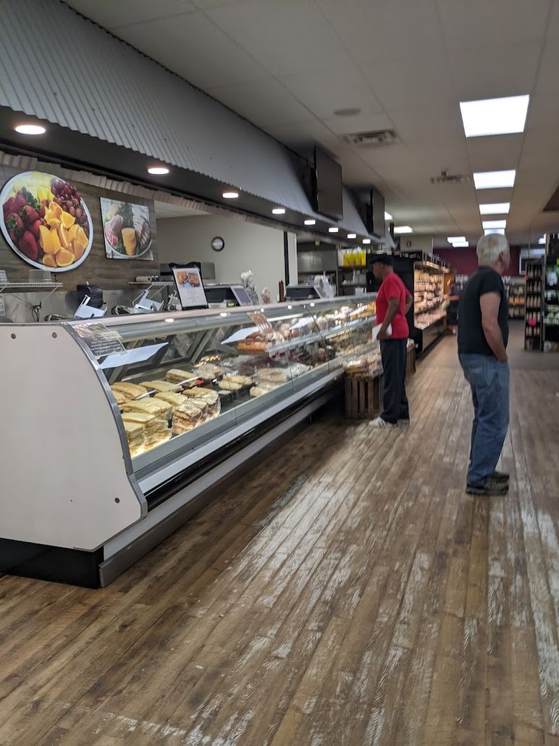 Yoder’s Country Market, Centreville