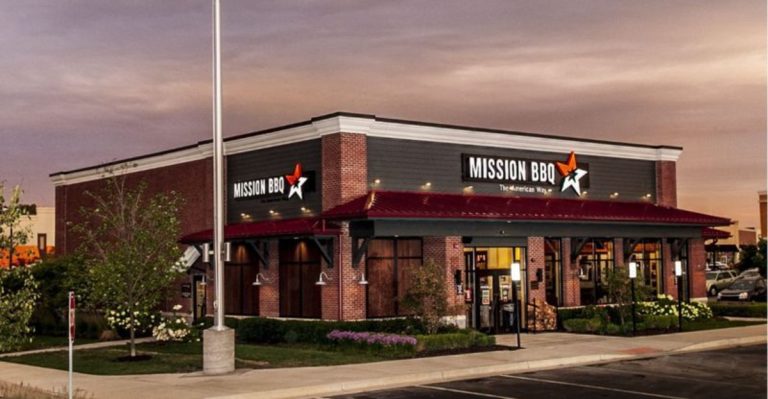 12 Michigan BBQ Spots With Slow-Smoked Meat And Even Slower Moving Lines