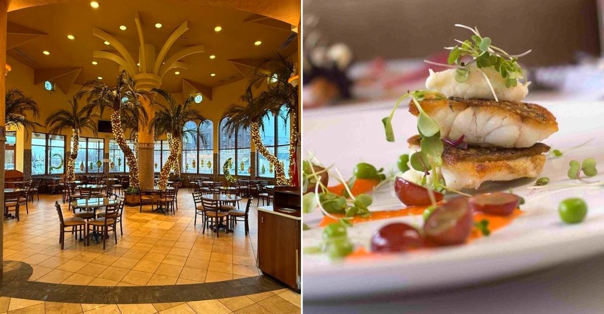 Michigan's Best Cafés and Bakeries