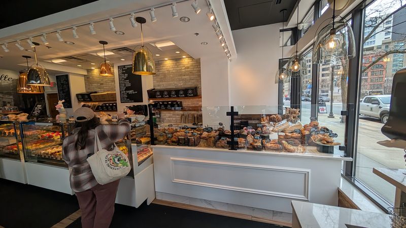 Cannelle by Matt Knio, Detroit