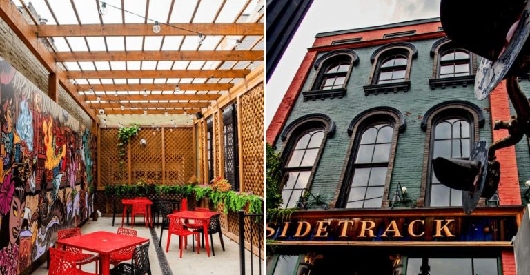 12 Michigan Burger Joints That Locals Swear Are Statewide Famous For One Iconic Burger