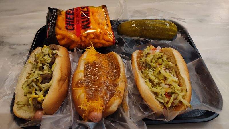Yesterdog (Grand Rapids)