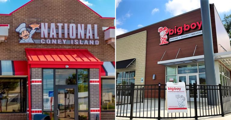 12 Michigan Chains Serving Golden And Perfect Onion Rings Every Time