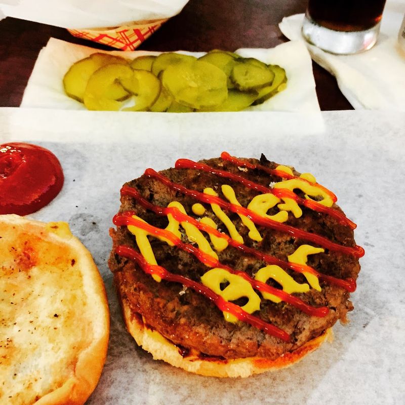 Miller’s Bar, Dearborn