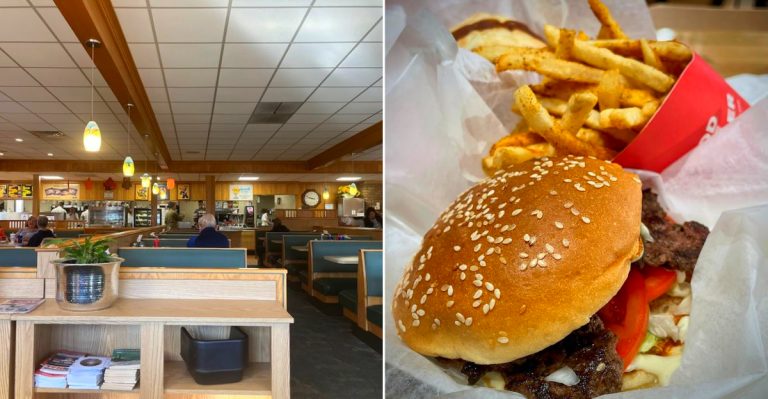 Michigan's best cheeseburger spots