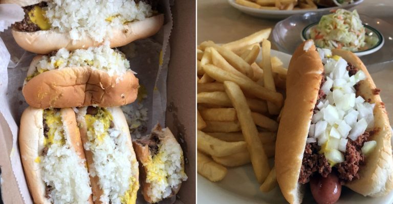 Michigan Coney Dog Spots I Traveled the Mitten To Sample