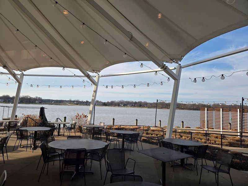 Boatwerks Waterfront Restaurant, Holland