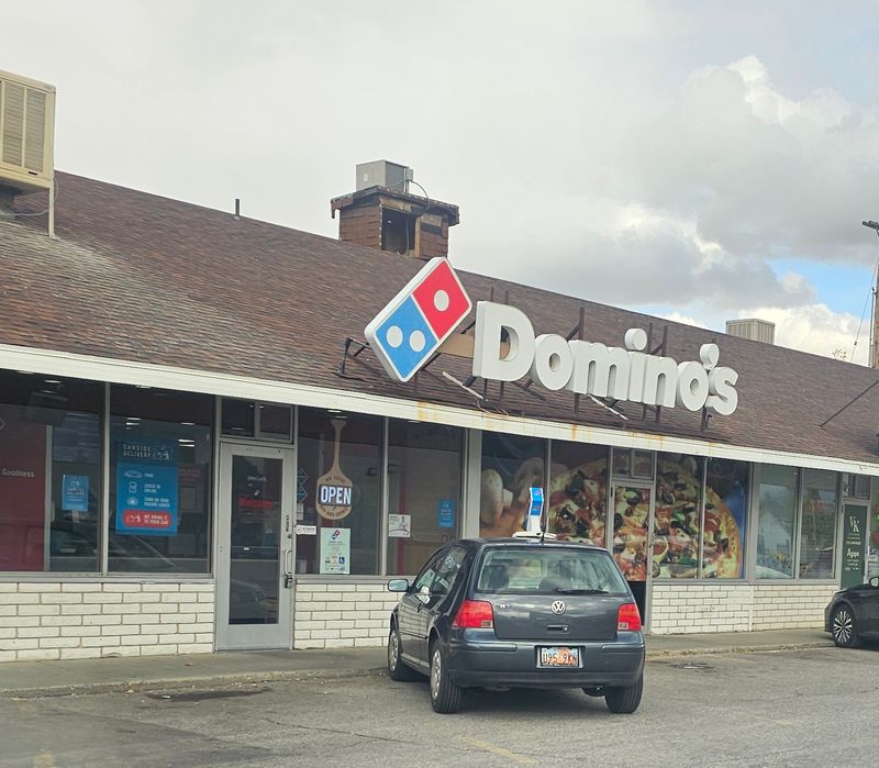 Domino's Pizza