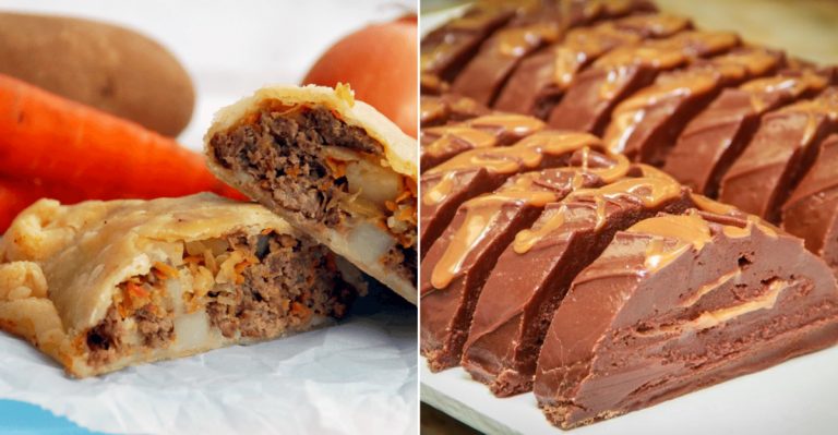 12 Michigan Food Expressions That Only Make Sense After Tasting The Favorites