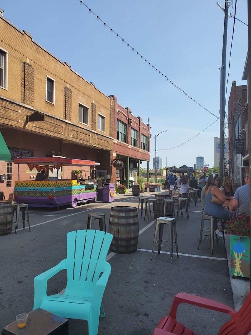 Eastern Market (Detroit)