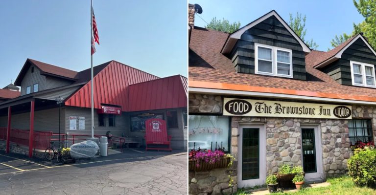 12 Michigan Friday Fish Fry Spots Families Return To Week After Week