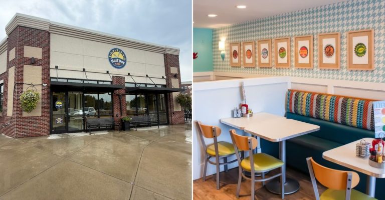 Michigan Gluten-Free Breakfast Spots