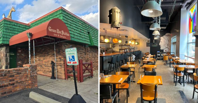 12 Michigan Mac & Cheese Cafés That Taste Just Like Grandma’s