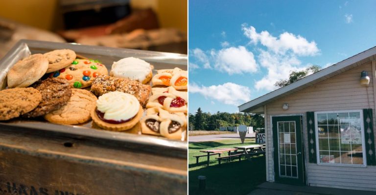12 Michigan Pastie Shops That Taste Best On Cold Days