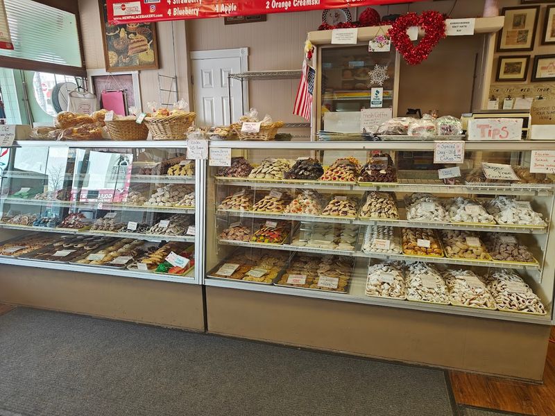 New Palace Bakery, Hamtramck