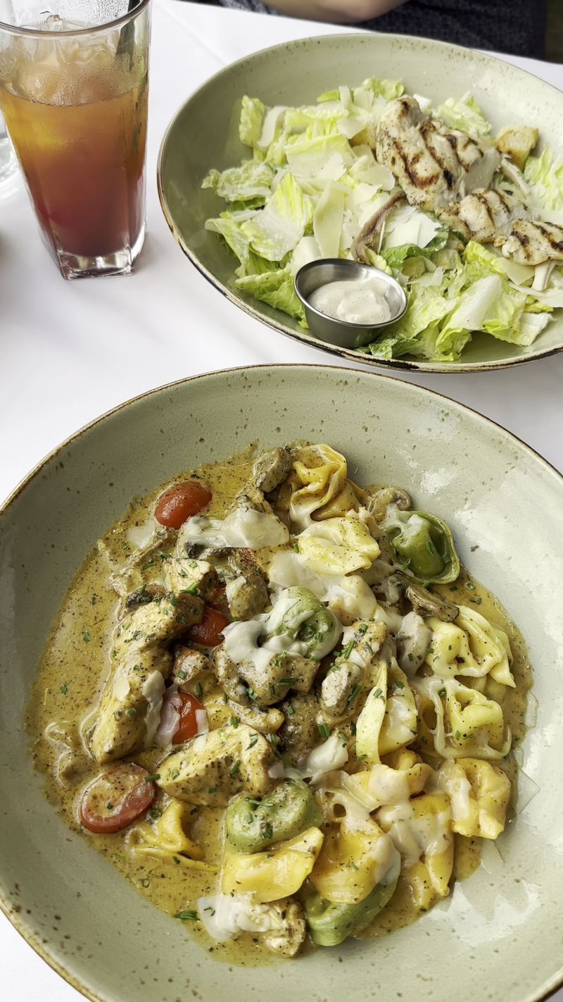 Gandy Dancer (Ann Arbor)