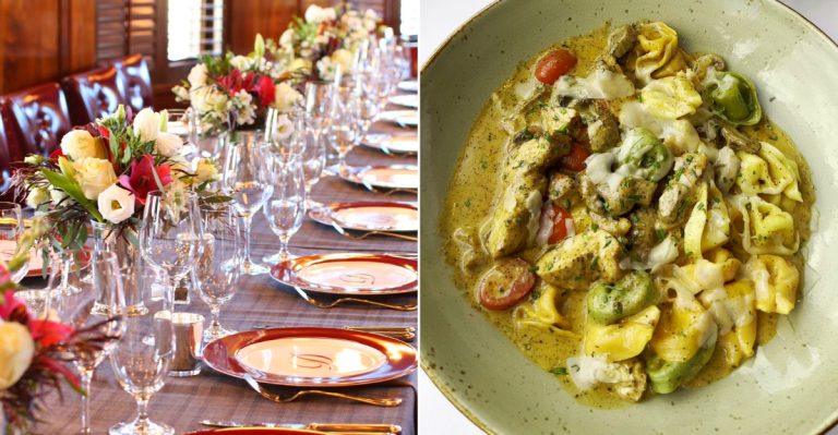 Best restaurants inside train stations