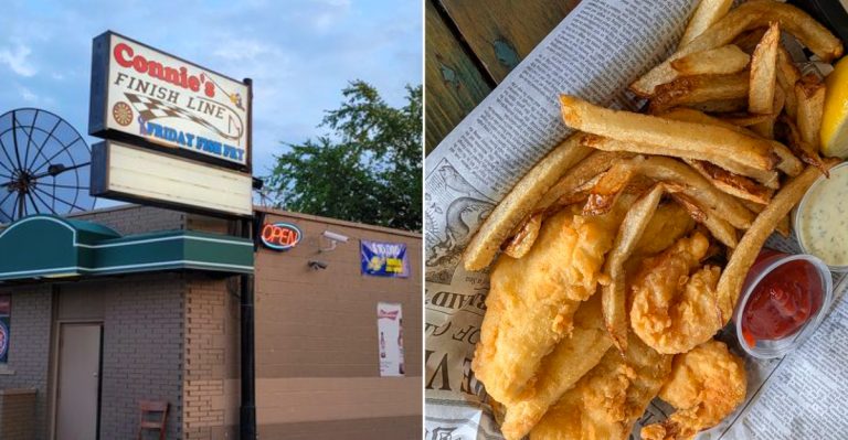 Michigan Restaurants Serving Best Fish And Chips