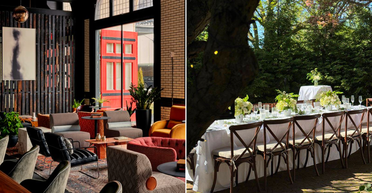 Inside Michigan's super-popular restaurants