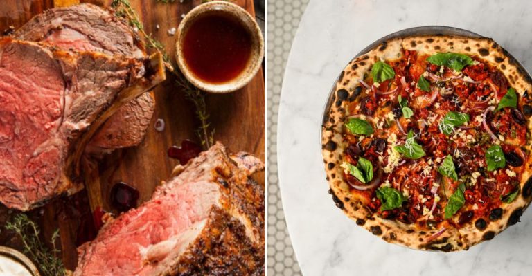 12 Michigan Restaurants That Locals Say Sell Out Almost Every Evening