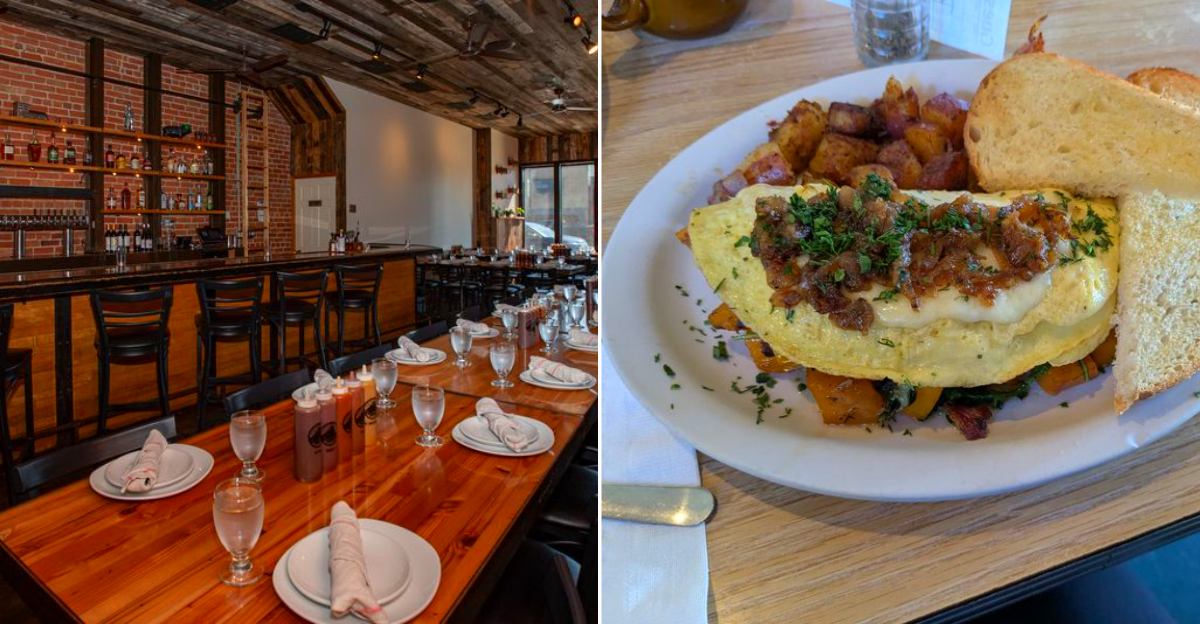 Extremely popular Michigan restaurants