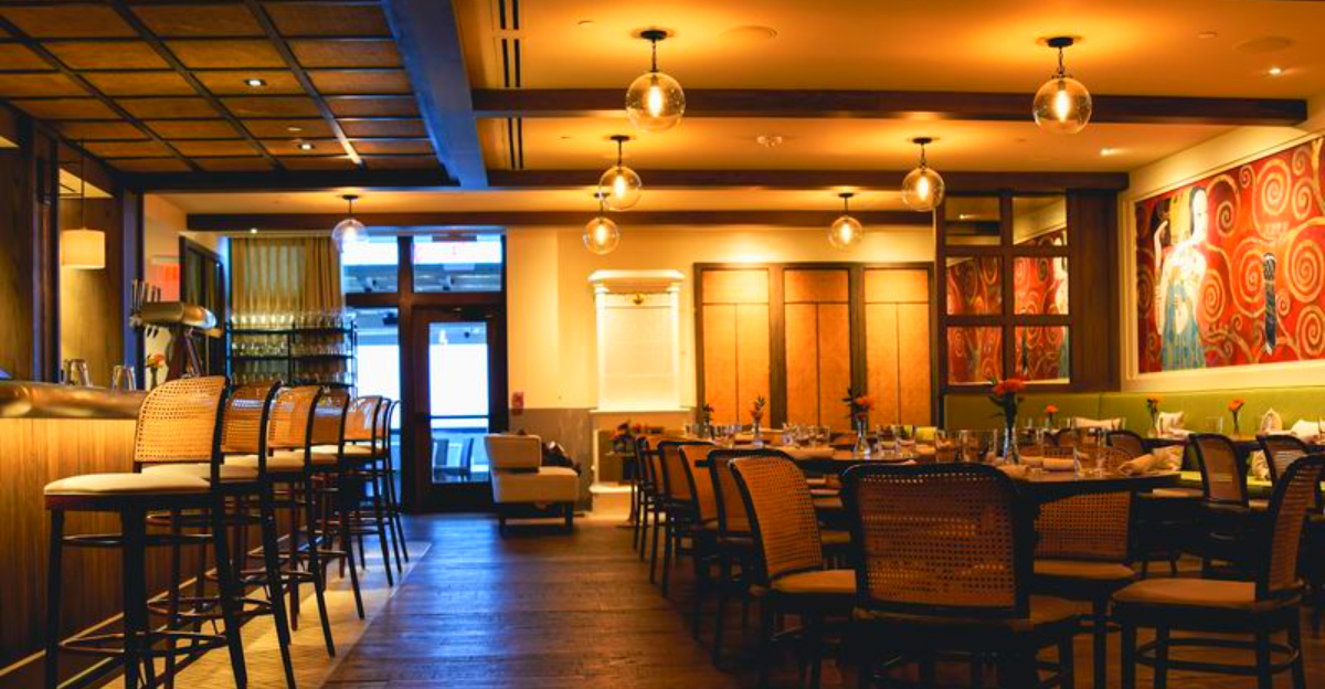 Some of best Easter brunch restaurants