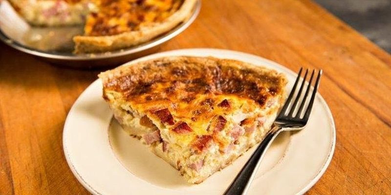 Grand Traverse Pie Company, Traverse City