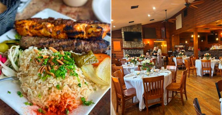 Michigan Suburb Restaurants