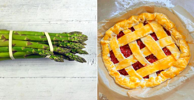 Michigan U-Pick Farm Treats