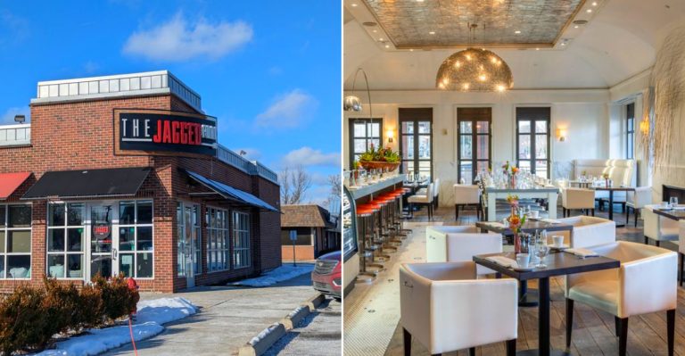 Best Sunday Brunch Spots in Michigan