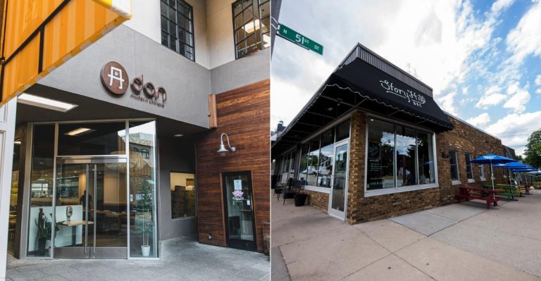 12 Milwaukee, Wisconsin Restaurants That Should Be On Your 2026 Food Bucket List