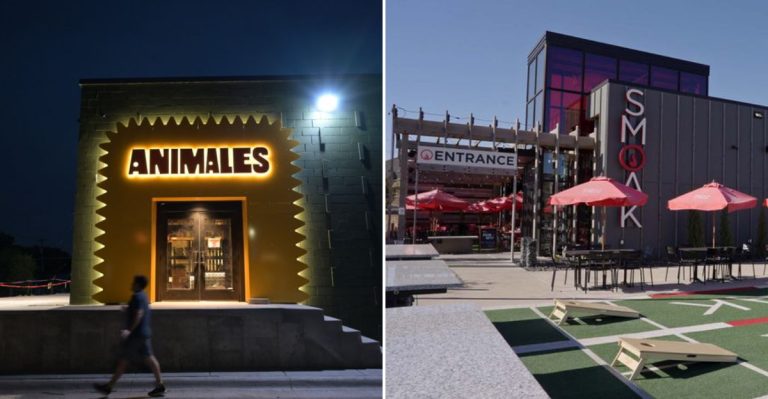 12 Minnesota BBQ Joints Locals Quietly Swear By (And Would Rather Keep Hidden)