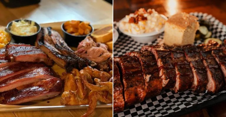 Minnesota BBQ Joints That Never Advertise But Locals Can’t Stop Talking About