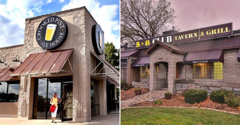 12 Minnesota Burger Chains That Locals Say Serve Beef Worth Every Mile