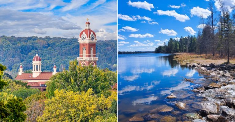 12 Minnesota Day Trips That Prove Summer Does Not Need A Big Itinerary