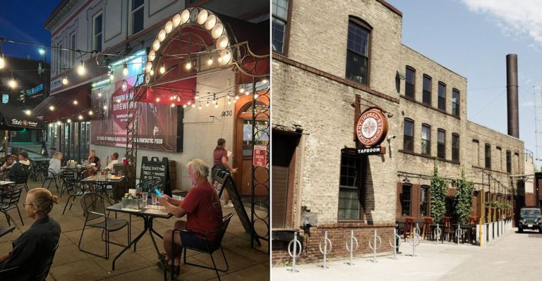 12 Minnesota Soft Pretzels That Taste Just Like Classic Tradition